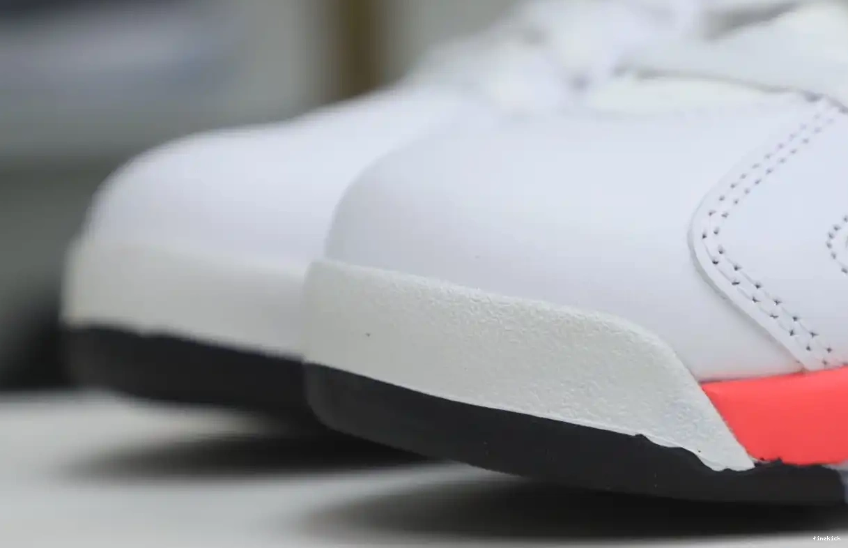 White Air 6 Retroinfrared Jordan 0516